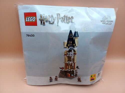 Lego® Harry Potter™ - Hogwarts™ Castle Owlery