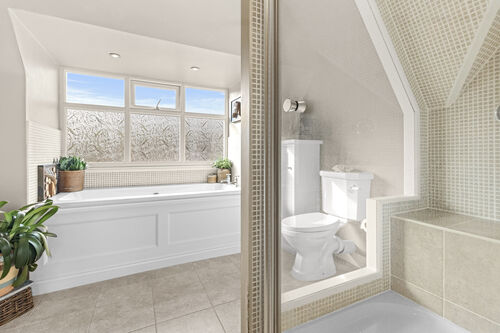 Coopers Hill, Eastbourne