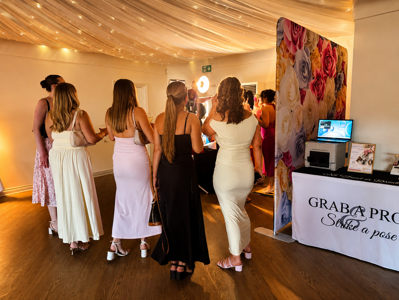 Gallery  | Pic Me! by Sweetalicious | Wedding Photo Booth Hire Hampshire | Corporate Photo Booth Hire Southampton | Luxury Photo Booth Hire Bournemouth