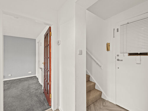 York Lane, Grangemouth, FK3 8BE
