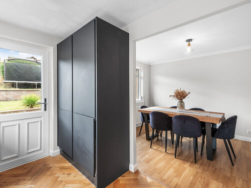 Kingsley Avenue, Stenhousemuir, FK5 4LE