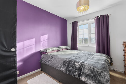 Laburnum Walk, Eastbourne