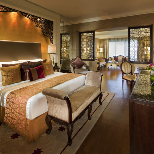 Jumeirah Zabeel Saray