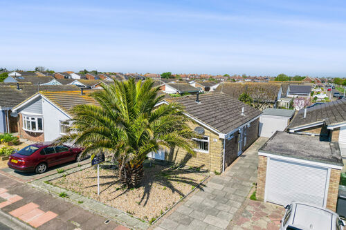 Middleton Drive, Eastbourne