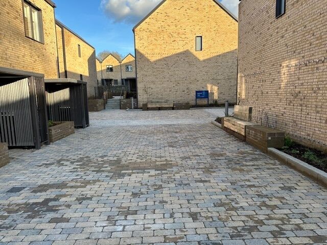 Student Accommodation 