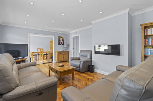 Willingdon Road, Eastbourne