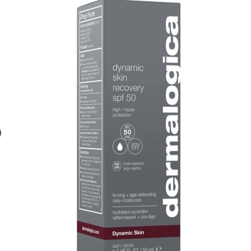 Dynamic Skin Recovery