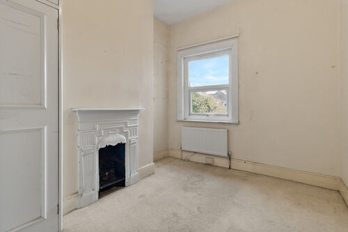 Dursley Road, Eastbourne