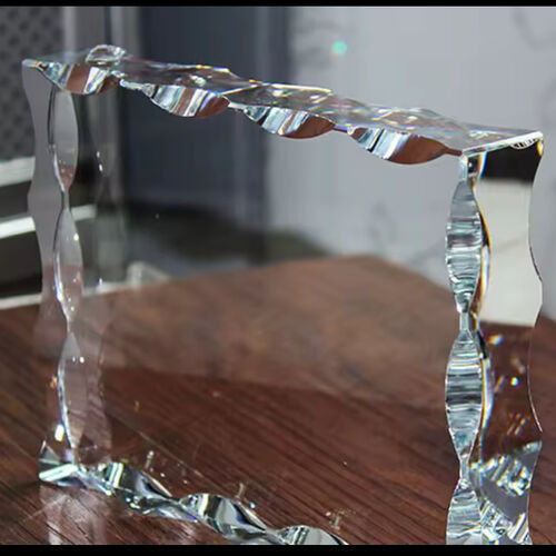 The Amazing 180X130X25mm 3D Staffa Scallop Edge Photo Frame