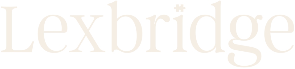 Lexbridge