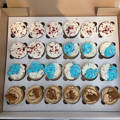 Cupcakes