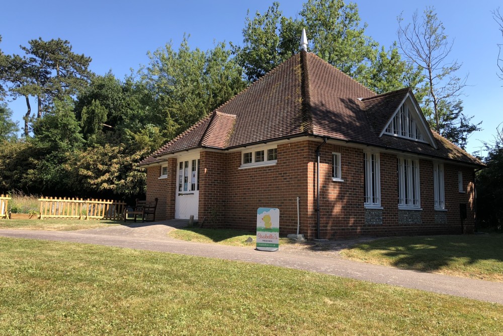 The Benefits of Small, Family-Run Preschools for Children and Parents