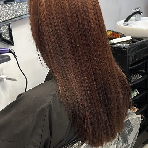 Gallery | HairGlaze
