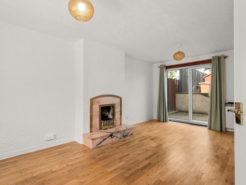 Craigleith, Fishcross, FK10 3JF