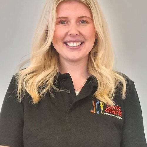 Meet the HQ Team | Cook Stars Franchise