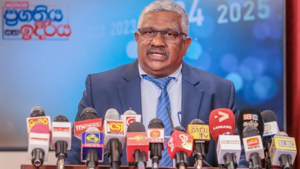 கொழும்பு துறைமுகம் உலகின் வேகமாக வளர்ச்சியடையும் துறைமுகமாக பெயரிடப்பட்டுள்ளது