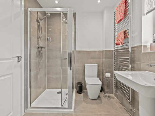 Kenny Drive, Maddiston, FK2 0WJ