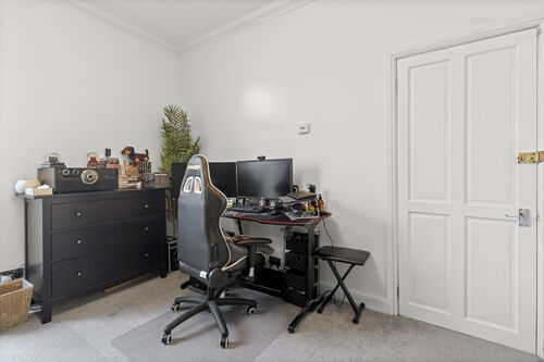 Tideswell Road, Eastbourne