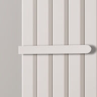 Reina Casina Vertical aluminium designer radiators
