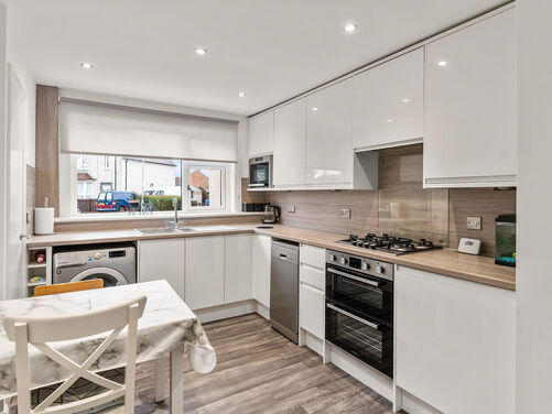 Burnbank Road, Grangemouth, FK3 8RT