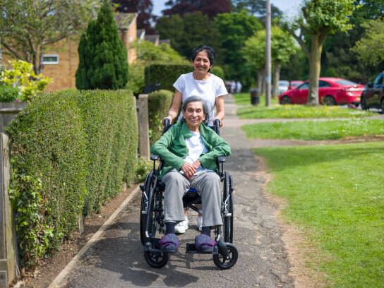 Domestic Care | Mace Homecare Service Ltd | Personal care support Harrow | Live in care Enfield | Adult companionship London