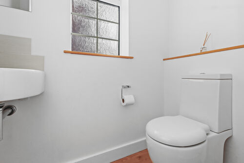 Birling Close, Seaford