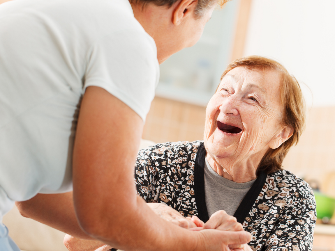 Start Seeing the Benefits