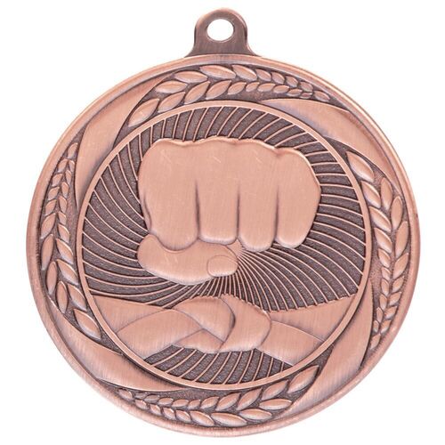 Martial Arts