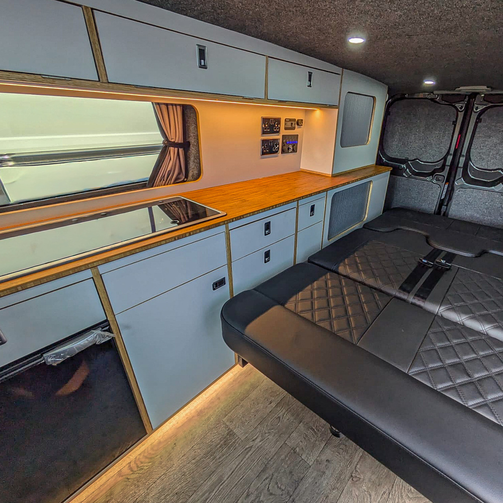 Campervan Conversions