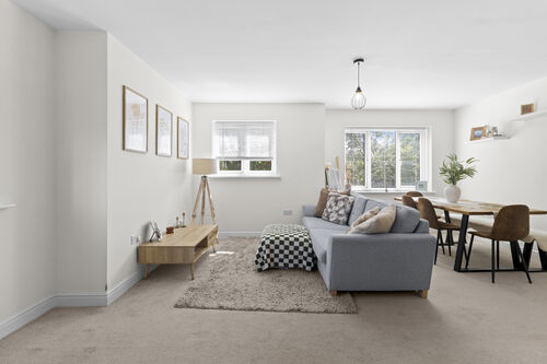 Kensington Way, Polegate