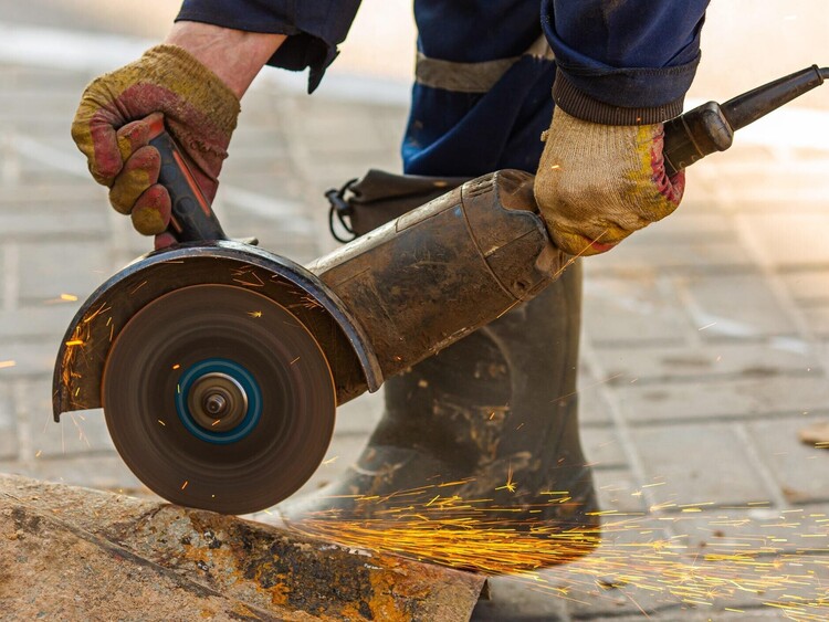 Shop by tool/machine