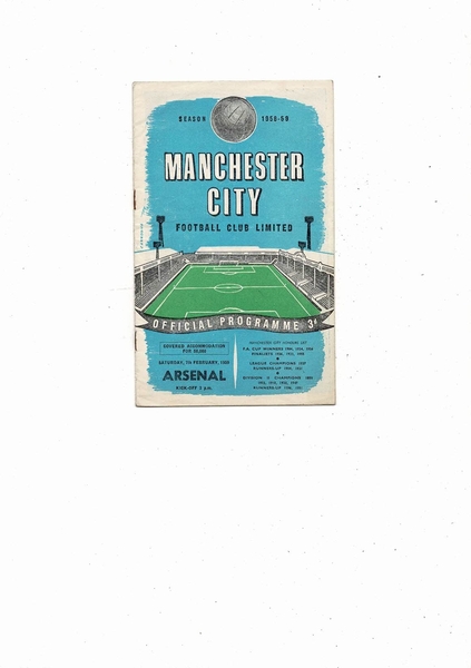 Today's Football Programme updates