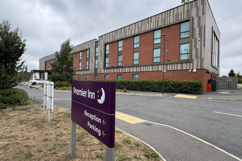 PREMIER INN, FAVERSHAM											 | Uk Carpentry Contracts Ltd | Kitchen fitters in London | Joiners in London | Carpenters in Worcestershire
