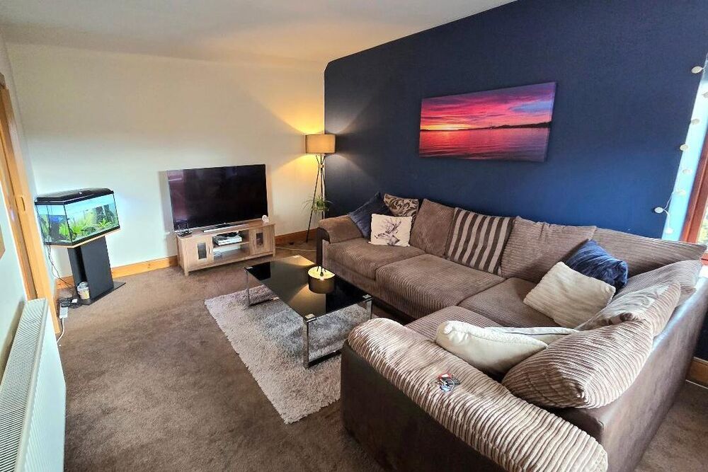 3 Barries Land Kirriemuir DD8 4HH