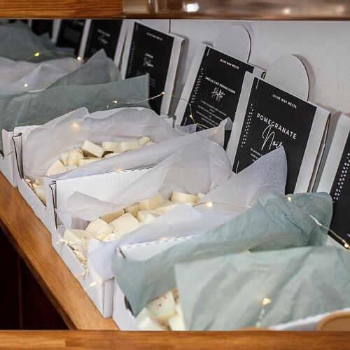 Wax Melt pick 'n' mix Medium