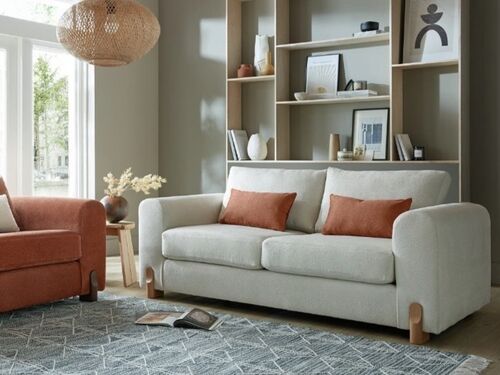 Prague Sofa One