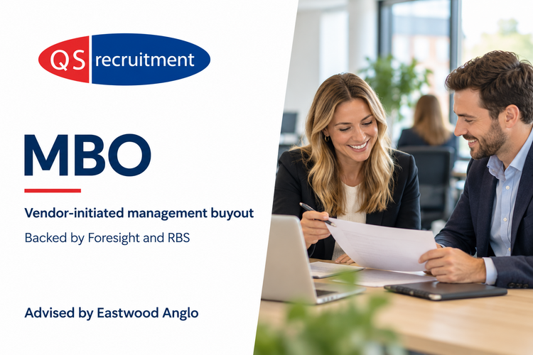 Testimonials &amp; Case Studies | Eastwood Anglo Corporate Finance | Selling my business East Midlands | Corporate finance adviser West Midlands | Management buyouts South Yorkshire