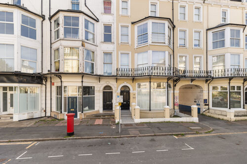 Compton Street, Eastbourne