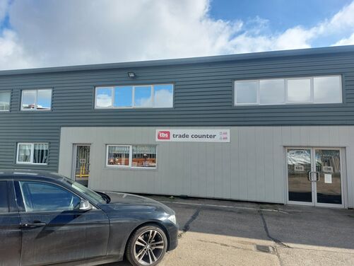 Window Film Image Gallery