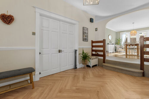 Park Avenue, Eastbourne