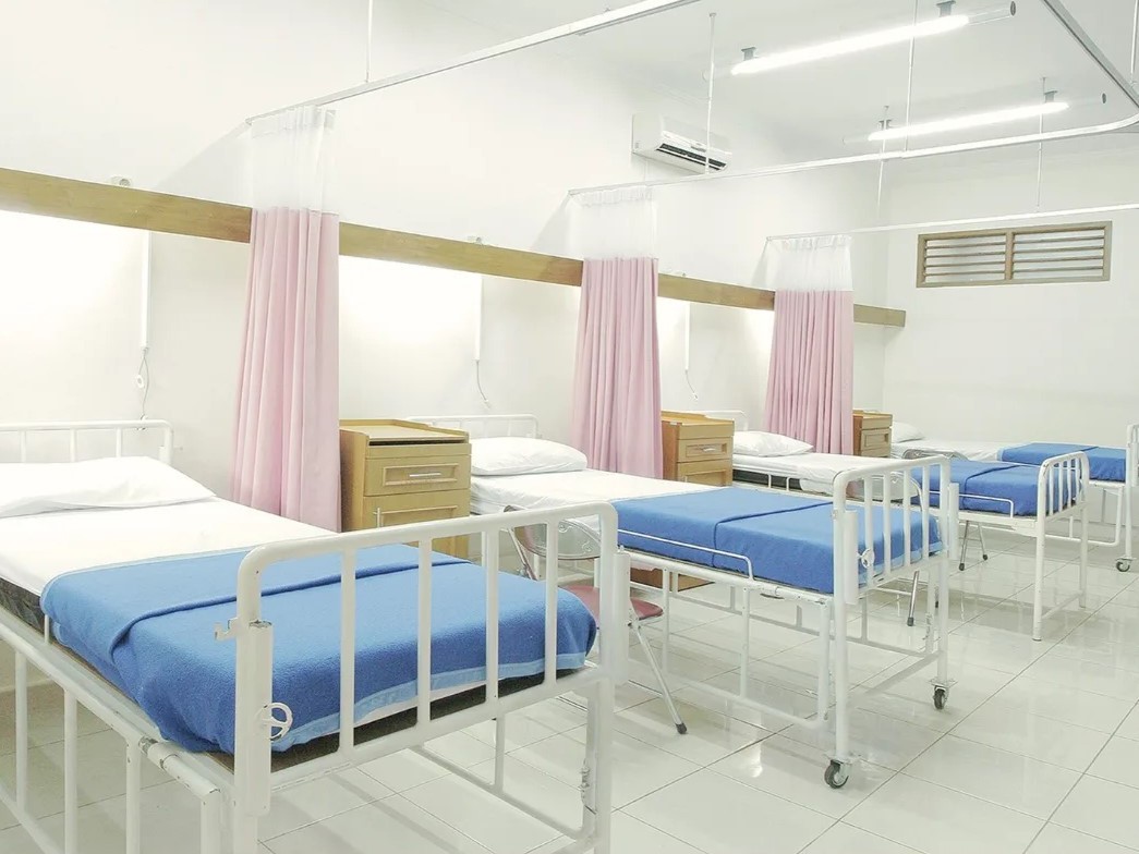 Specialist Healthcare Equipment Retailer Completes EOT