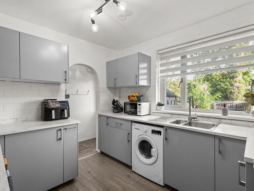 Northwood Road, Tullibody, FK10 2TJ