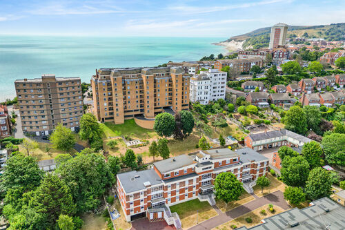 Silverdale Road, Eastbourne