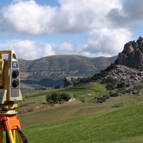 What Are Topographical Surveys?