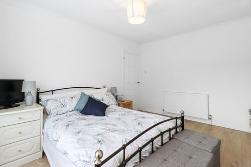 Cornmill Gardens, Polegate