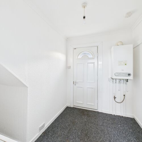 Newhouse Drive, Kilbirnie 