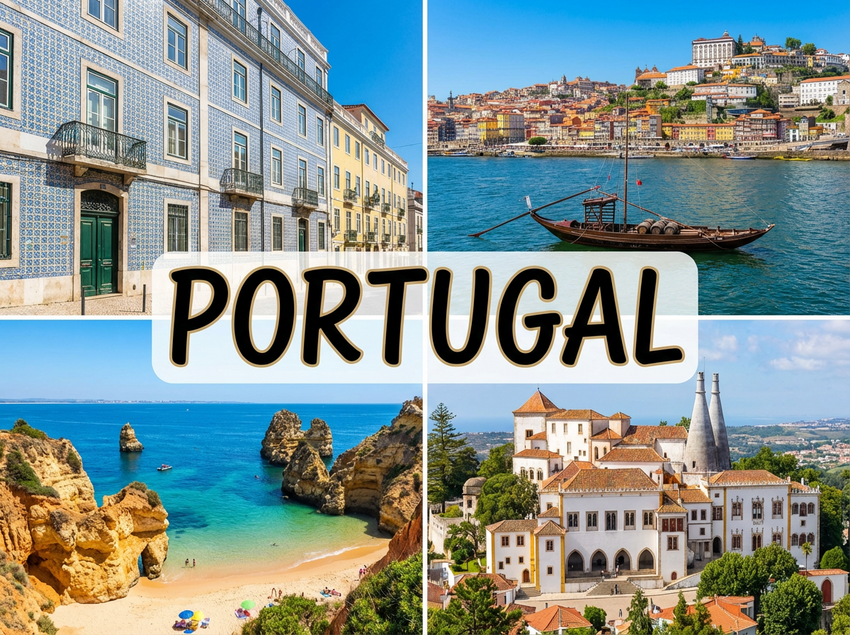 Best Places to Live in Portugal for Expats: Top 10 Destinations (2026 Guide) | Expats Alliance of Professional Standard | Trusted Professionals for Individuals and Families Moving Abroad | Expat Services Directory | Real Estate Lawyers and Accountants Europe