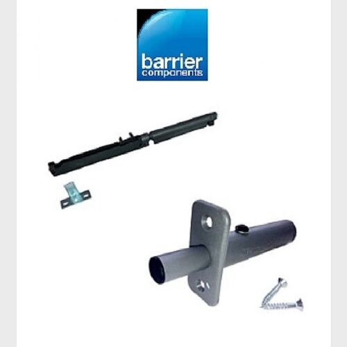 Barrier Accessories
