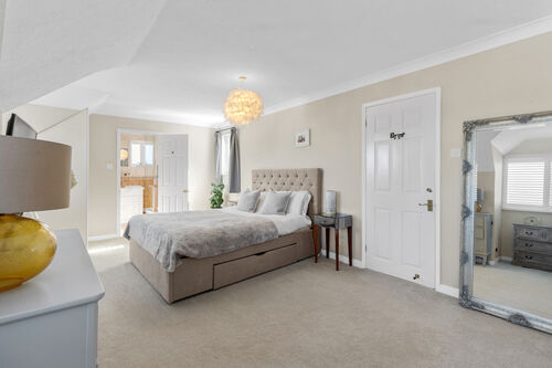 Park Avenue, Eastbourne