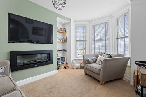 Beamsley Road, Eastbourne